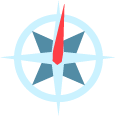 Compass Challenge Logo